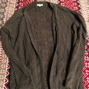 Cardigan